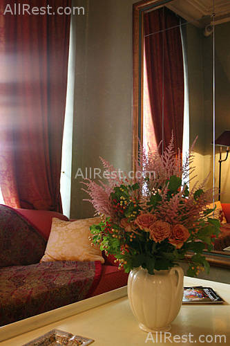 Hotel Le Cavendish 13